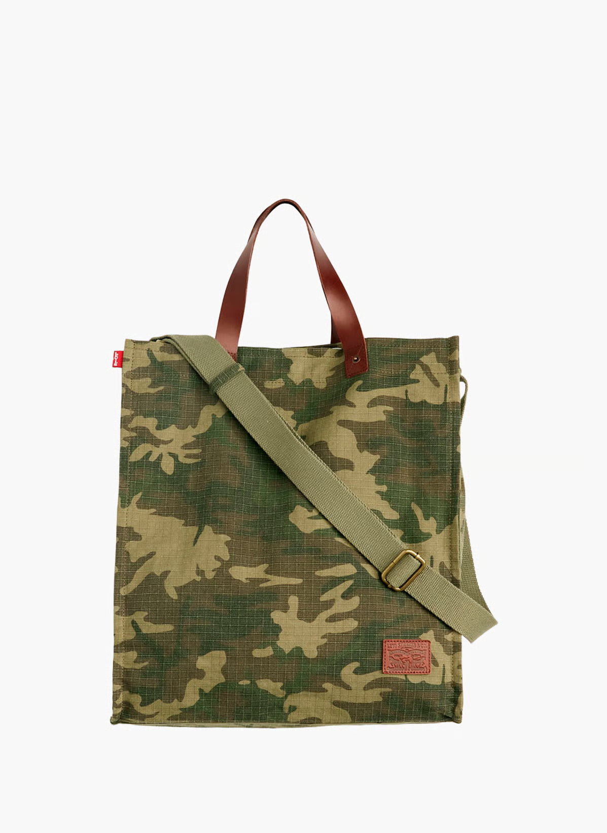 Heritage Tote