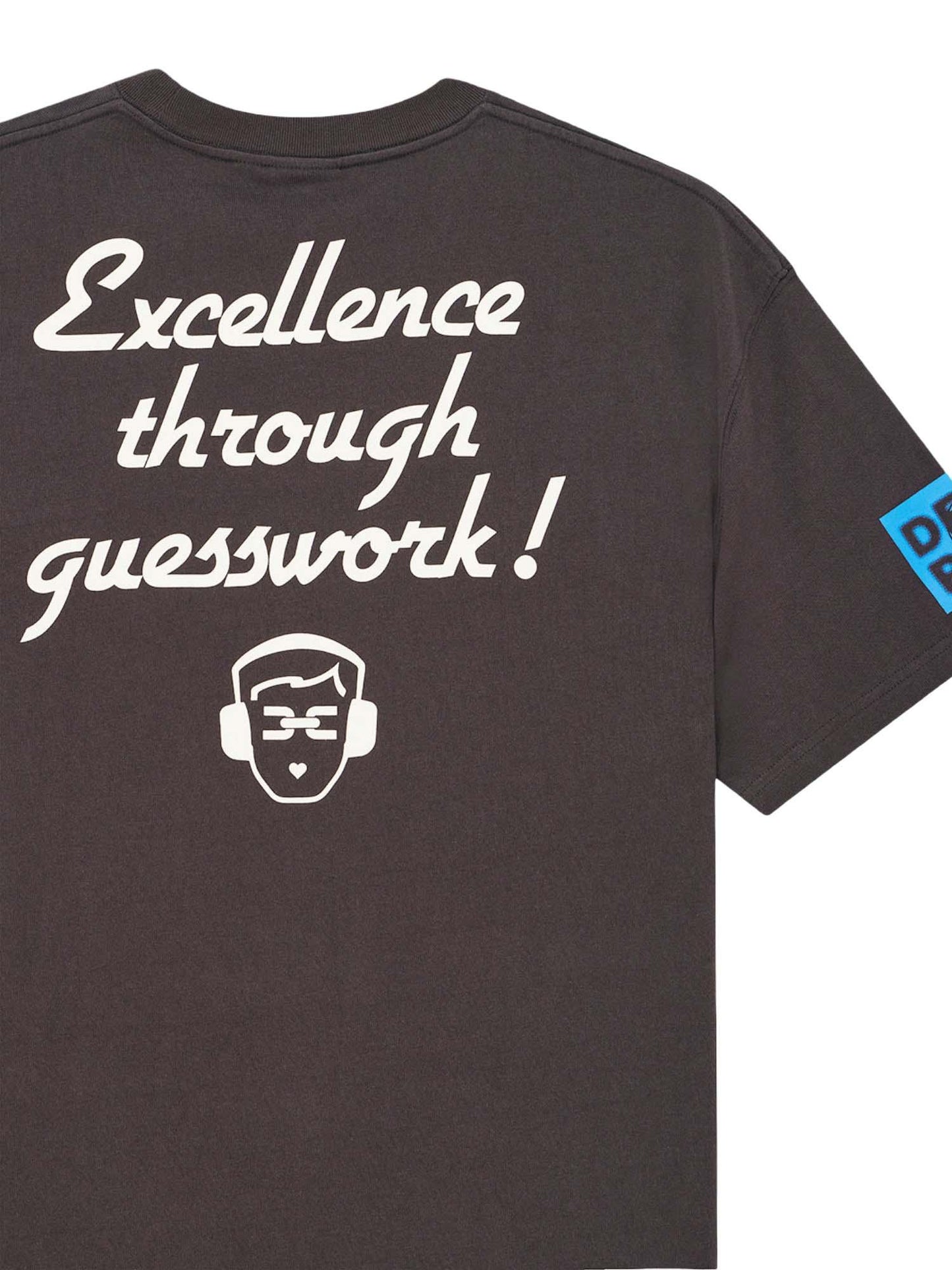 WORKING TOWARDS TEE ΜΠΛΟΥΖΑ