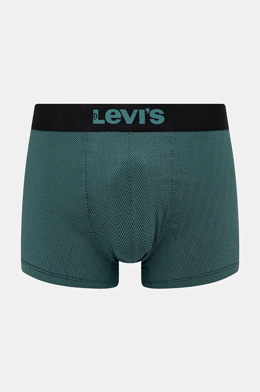 Μποξεράκια Levi's 2-pack 37149-1027