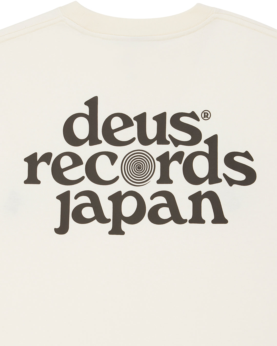 STRATA TEE ΜΠΛΟΥΖΑ - Dirty White