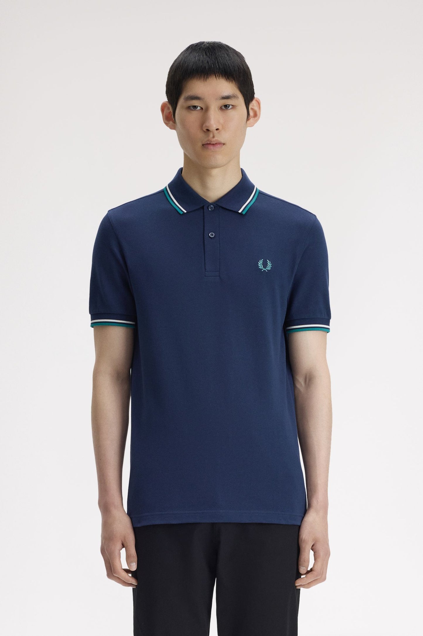Fred Perry Polo M3600 - 86A