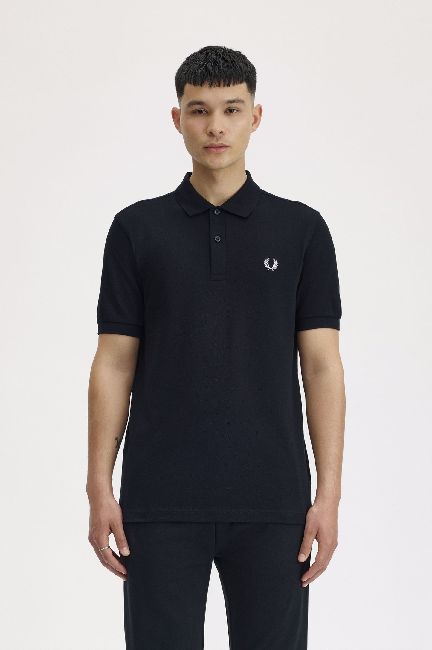 Fred Perry Polo M6000 - 350