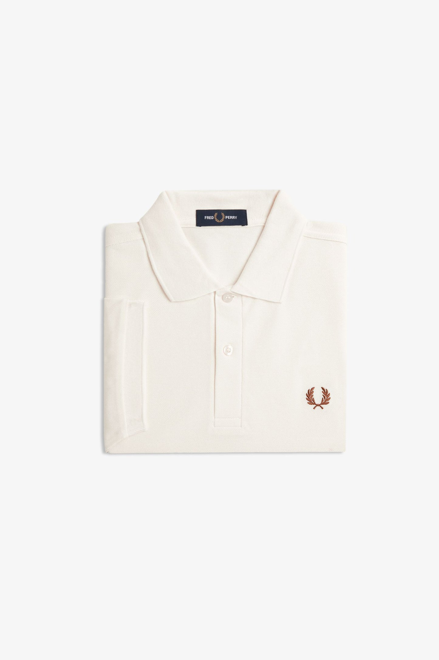 THE FRED PERRY SHIRT M6000
