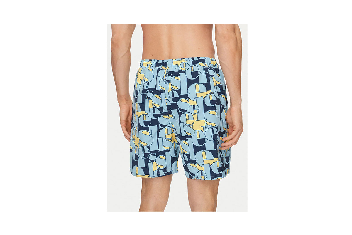 Ellesse Heritage Darrall Μαγιό Σορτς Ανδρικό (SHV20114 MULTI)