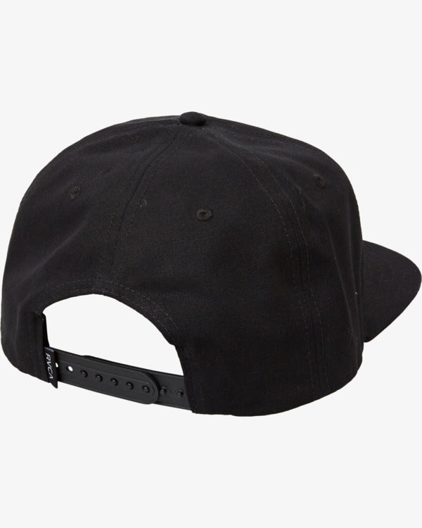 Sand Storm - Snapback Cap for Men
