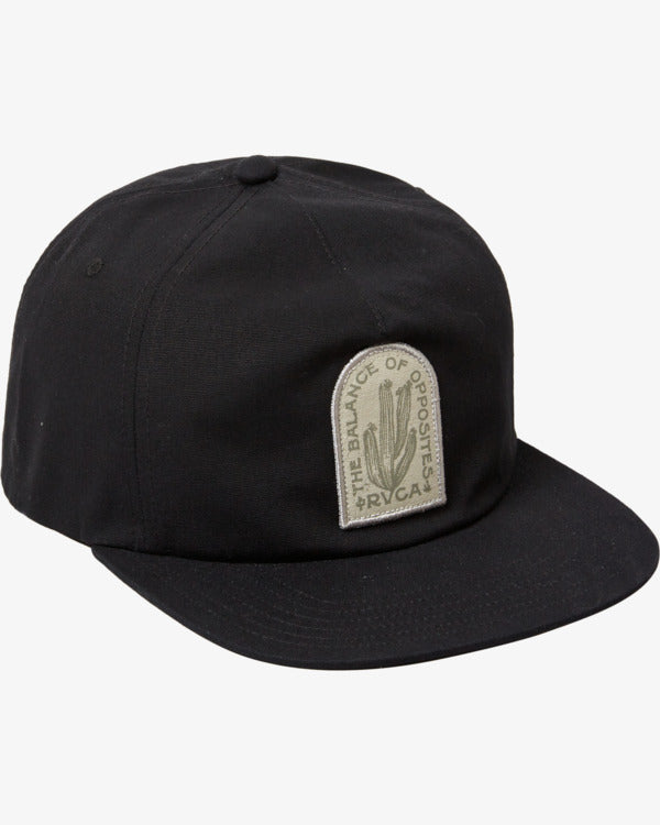 Sand Storm - Snapback Cap for Men