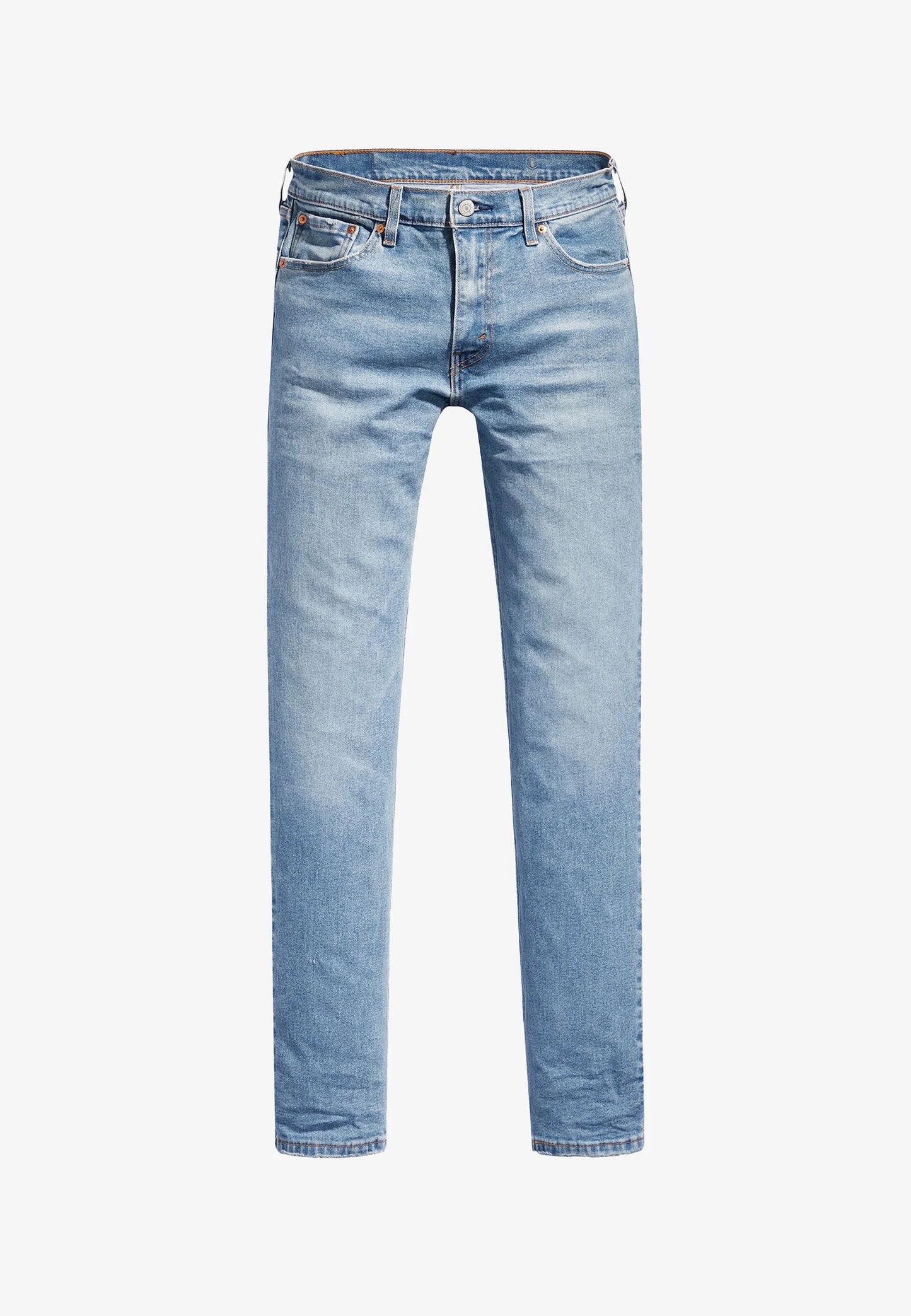 511™ Slim Med Indigo - Flat Finish