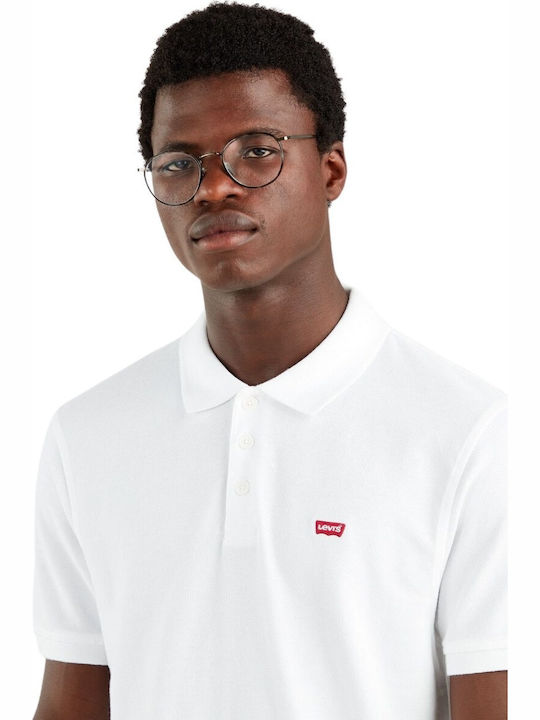 Levis Hm Polo Neutrals