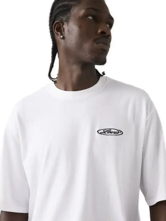 Ww Gr Tee Whites