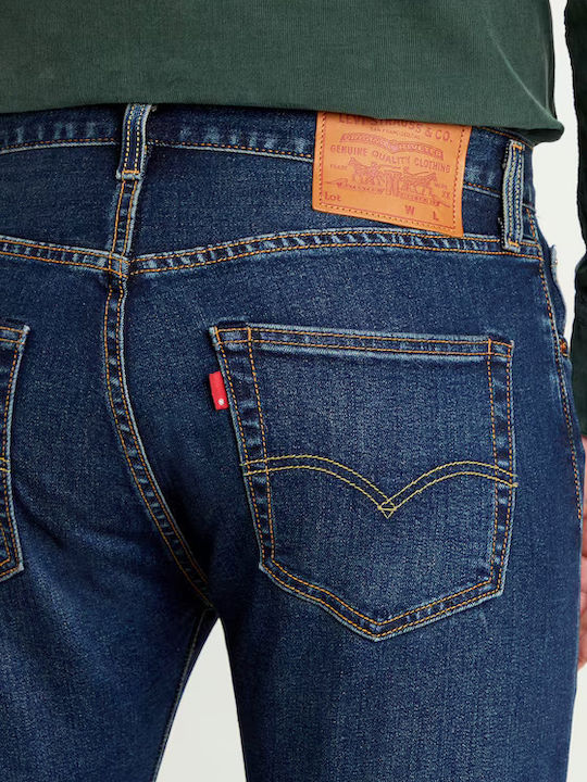 Levi's 501 Original Fit Jeans Σκούρο Μπλε