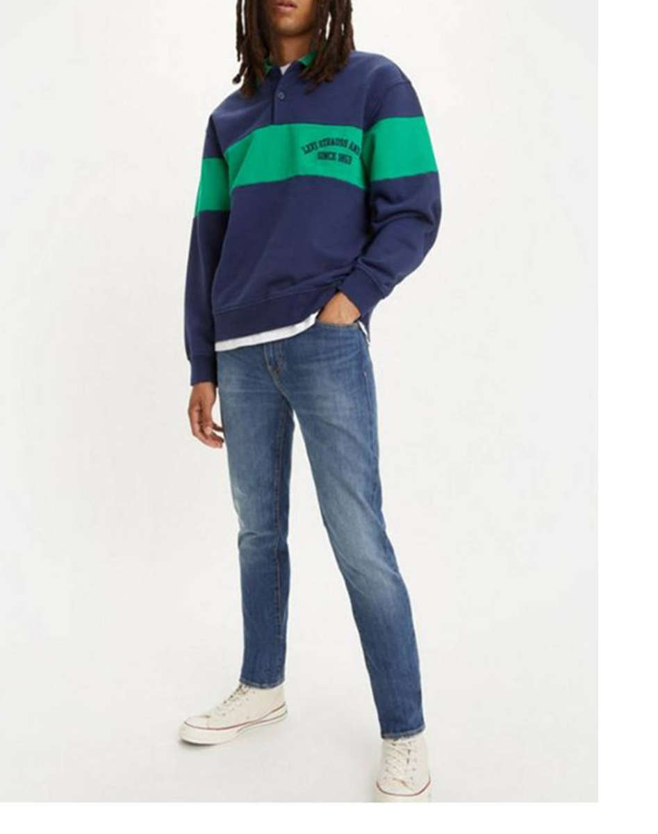 Levi's 511 Slim Jeans Shitake