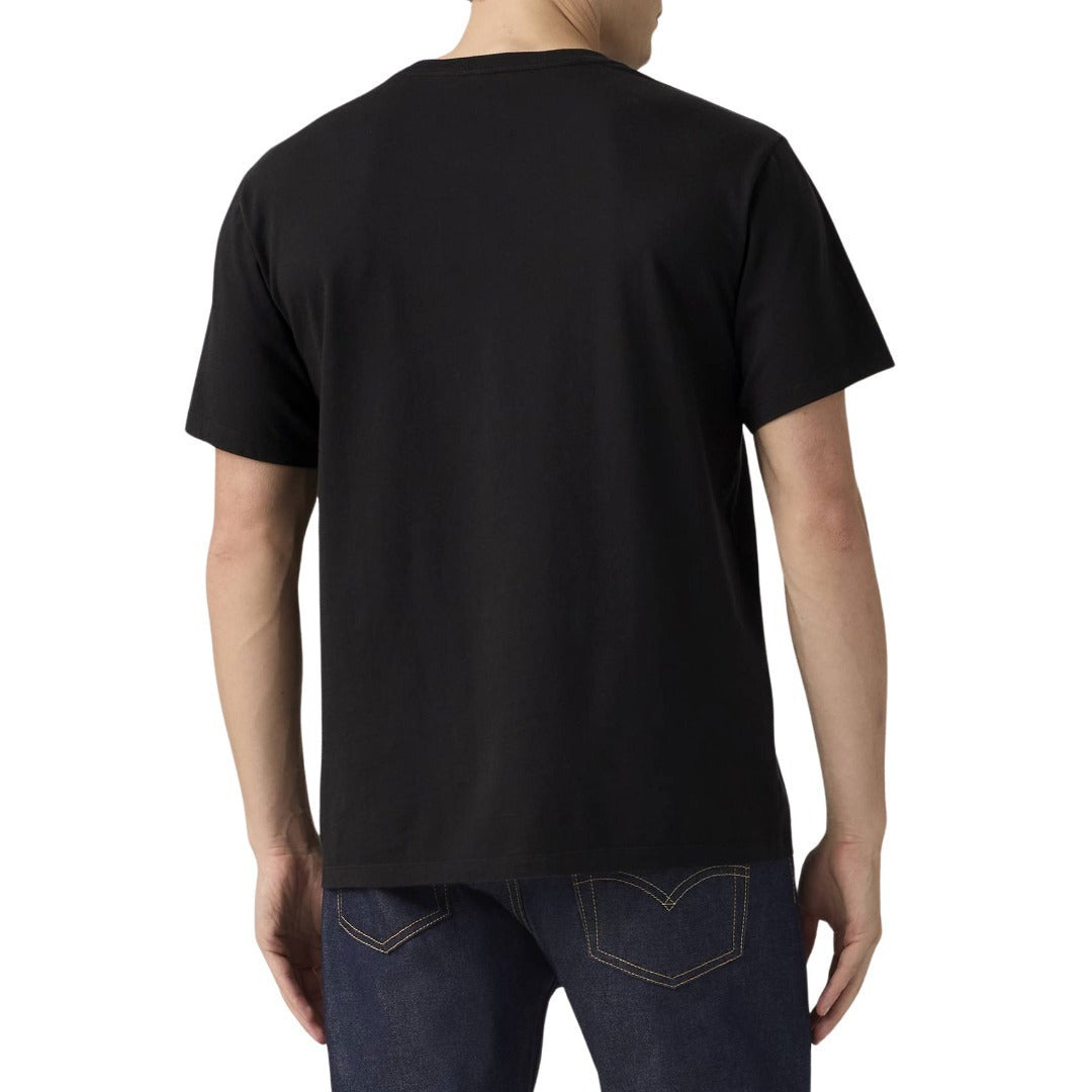 Ng Essential Tee Blacks