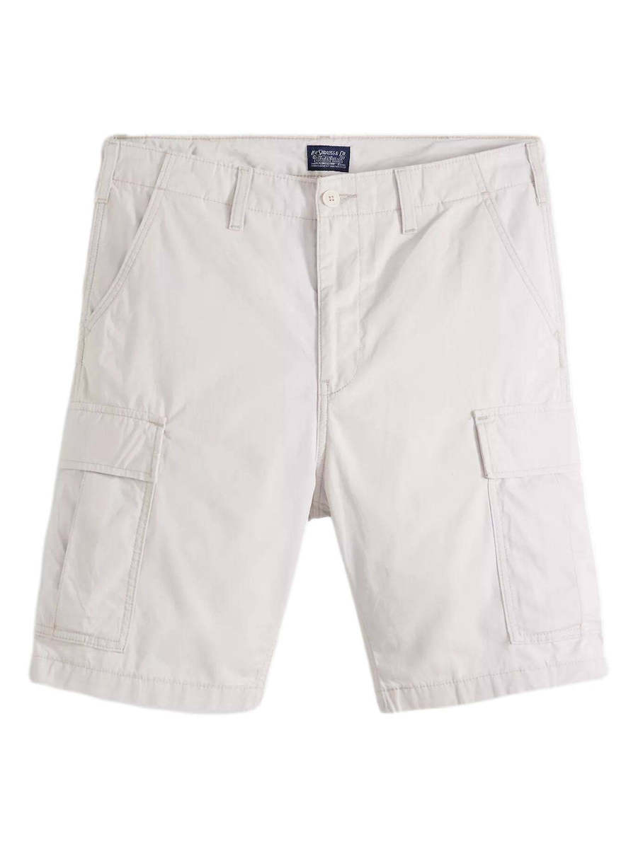 Carrier Cargo Shrt-2 Neutrals