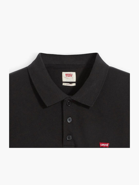 Levis Hm Polo Blacks