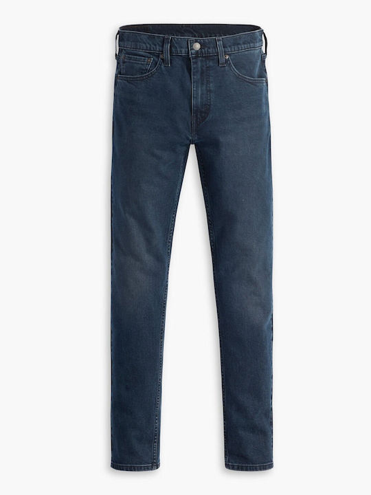 Levi's Fit Ανδρικό Παντελόνι Τζιν Ελαστικό σε Slim Εφαρμογή Μπλε 28833-1193