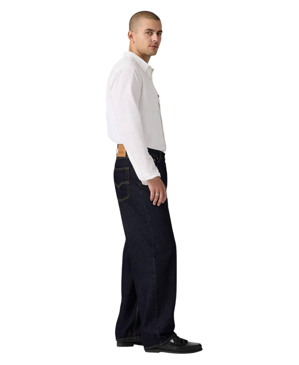 Levi's 578 Baggy Jeans Indigo