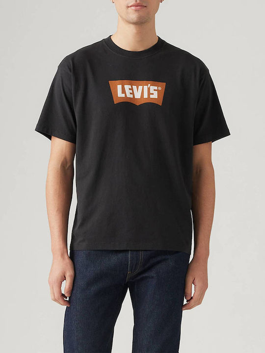 T-shirt Black