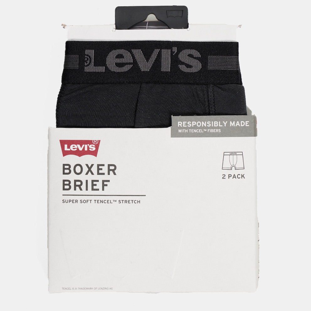 Levi's Classic 2-pack Ανδρικά Μποξεράκια