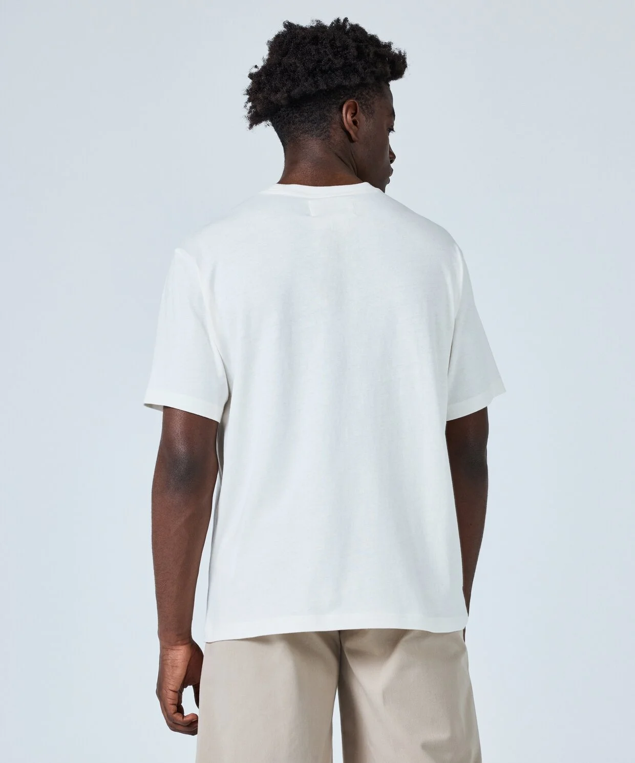 Champion Crewneck T-shirt