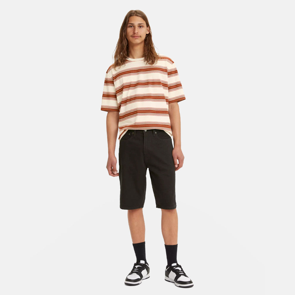 469 Loose Shorts Blacks
