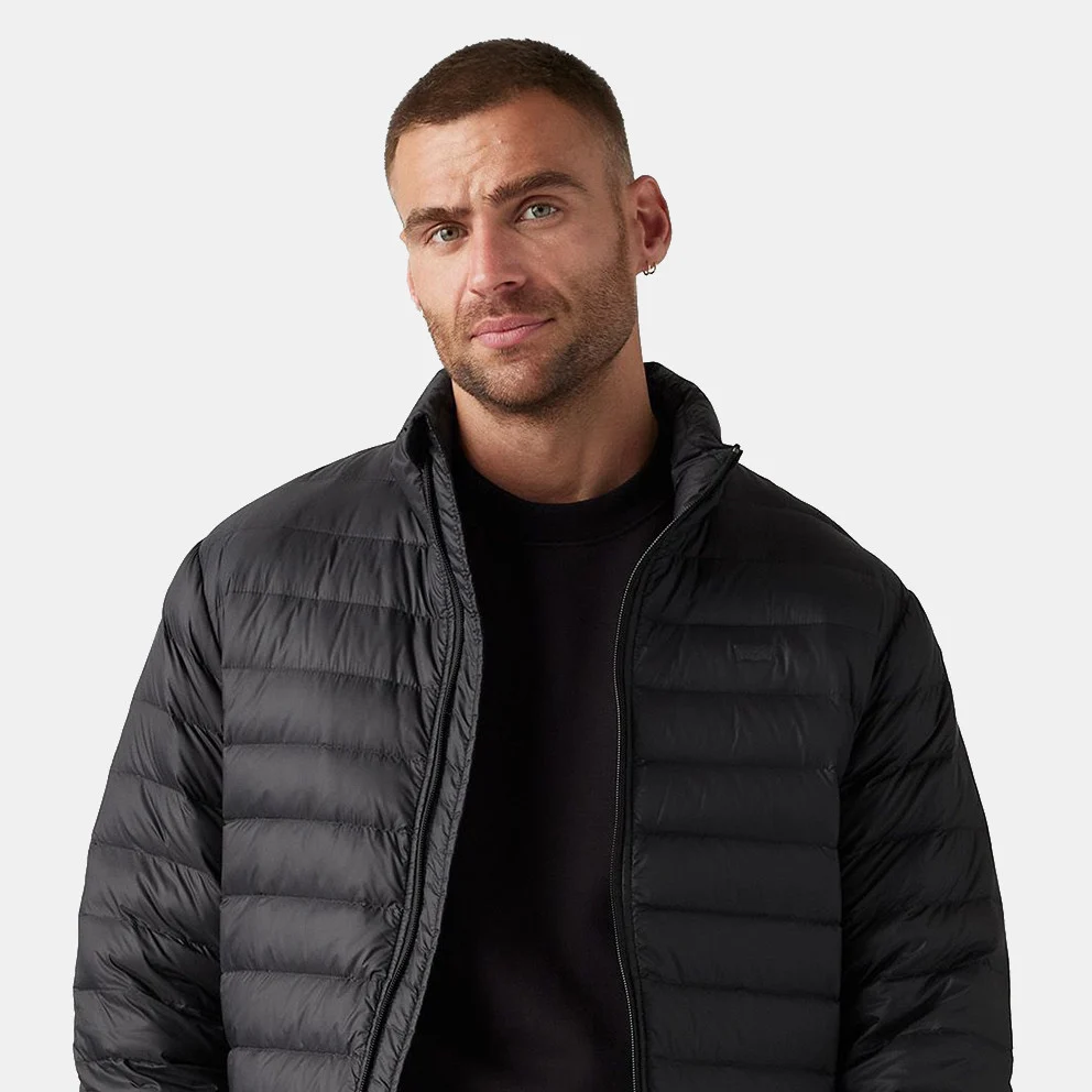 Levi's Tyler Packable Men's Jacket