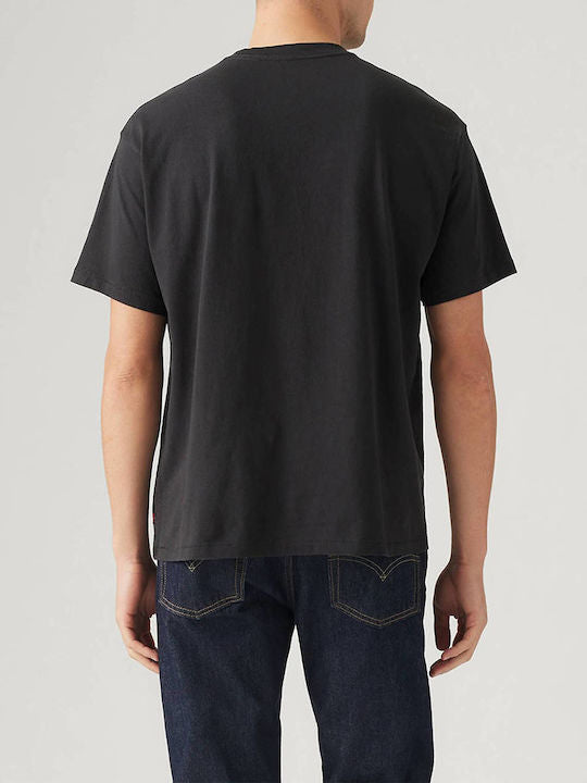 T-shirt Black