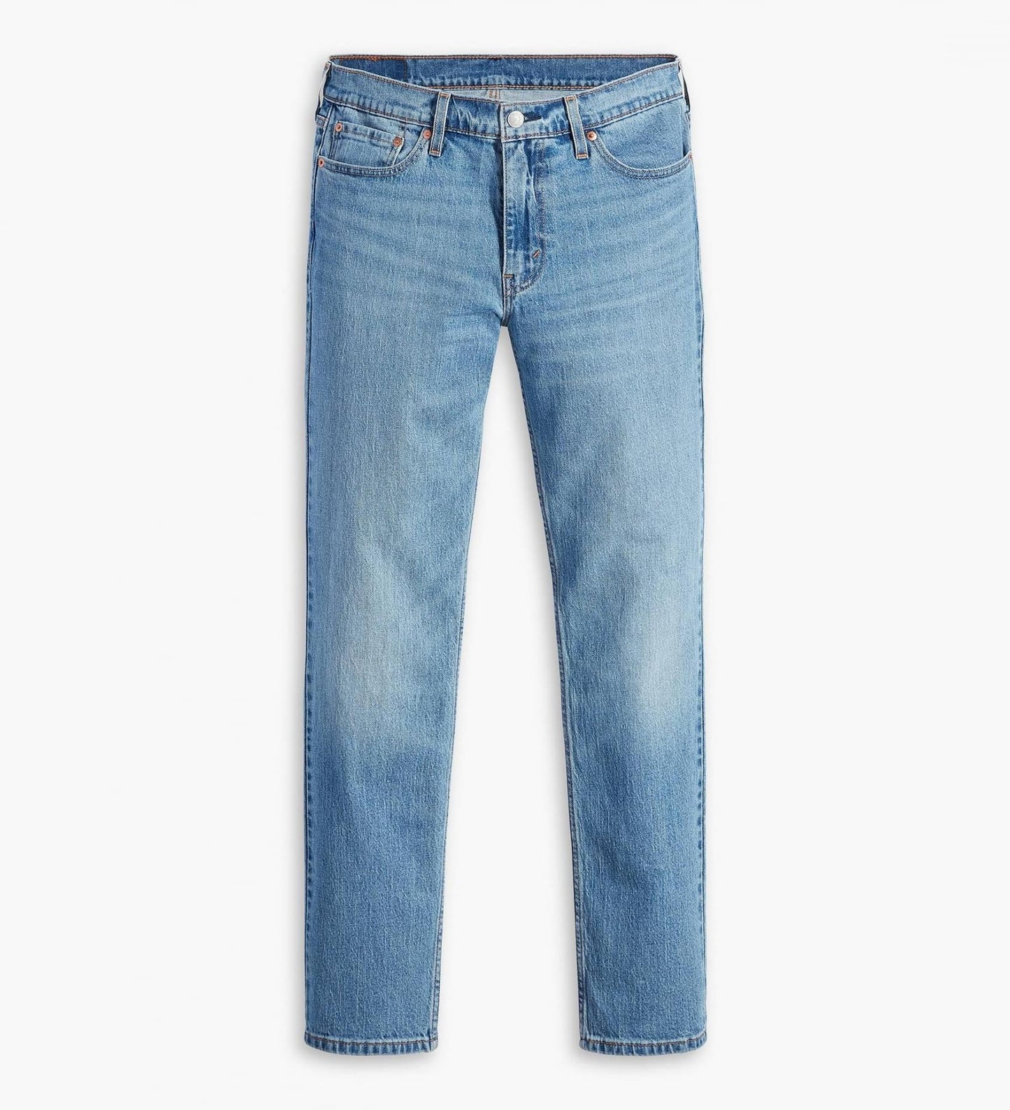04511-5652 511 SLIM MED INDIGO - WORN