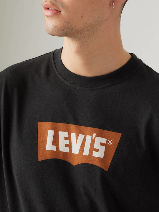 T-shirt Black