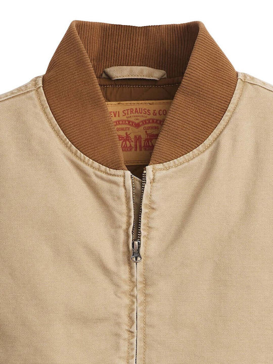 SANSOME VEST NEUTRALS