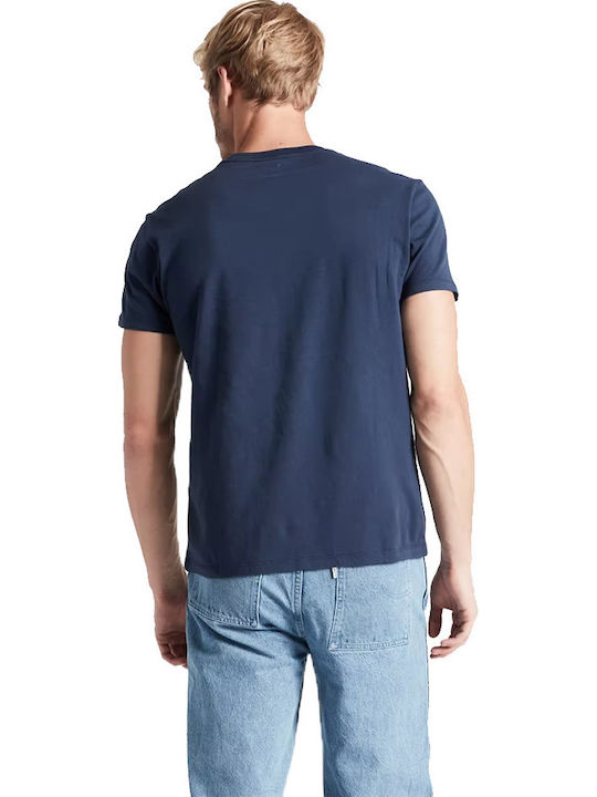Ss Original Hm Tee Blues