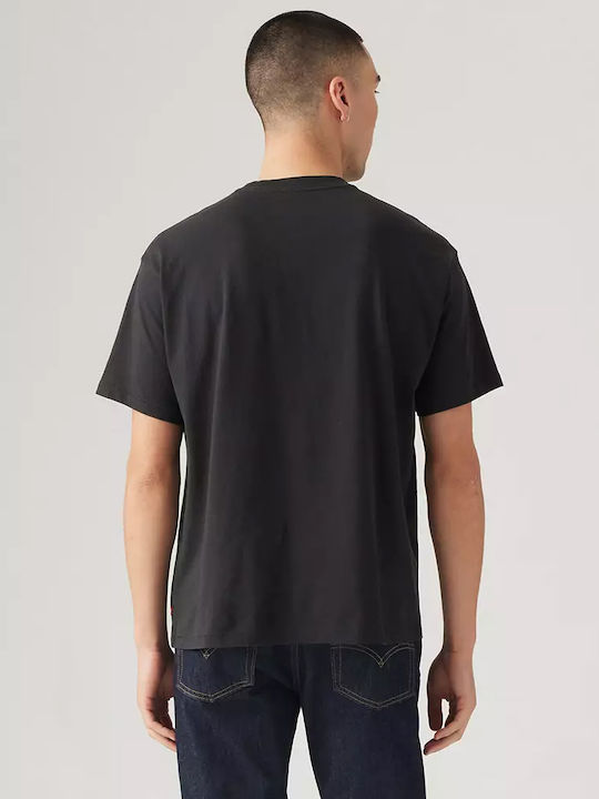 T-shirt Black