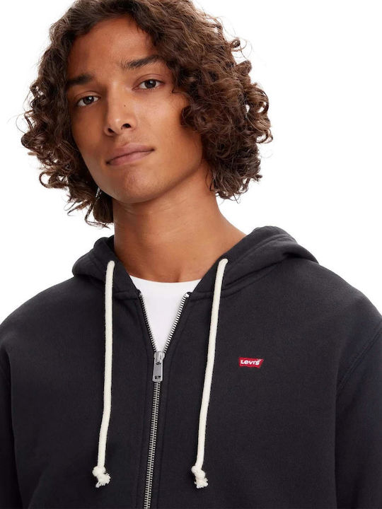 THE ORIGINAL HM ZIP UP MINERAL