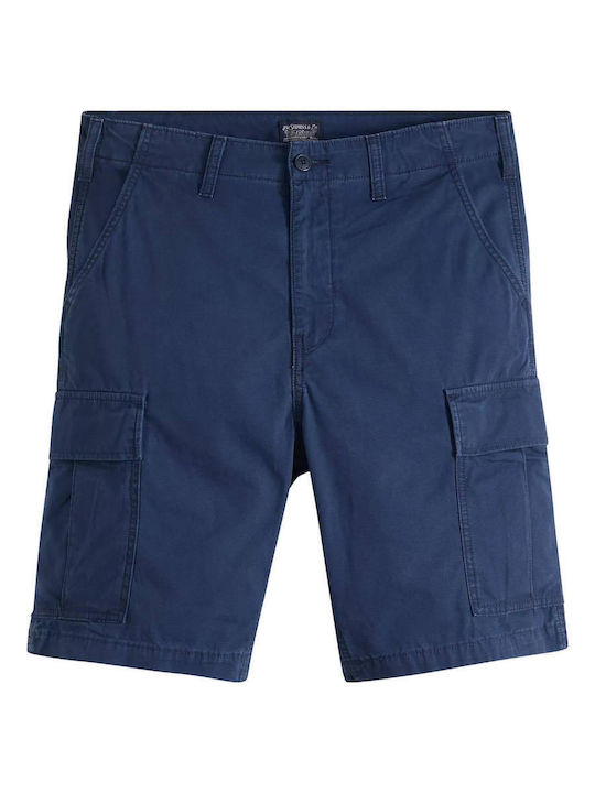 Carrier Cargo Shrt-2 Blues