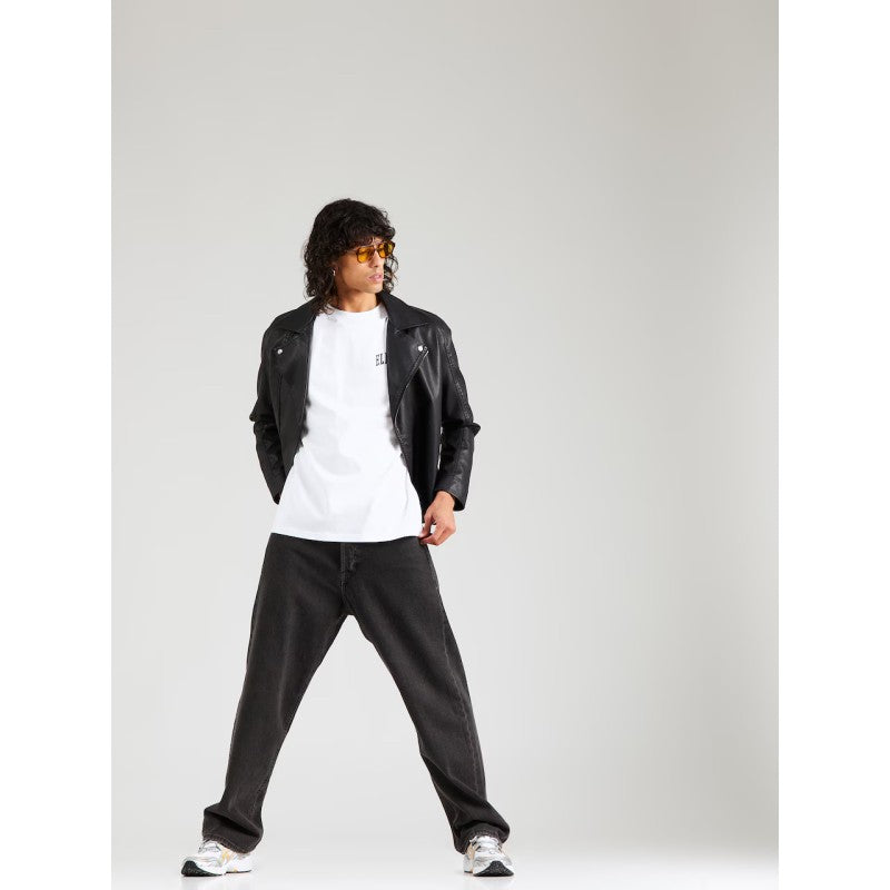 T-Shirt Harvardo SHV20245 λευκό Regular Fit