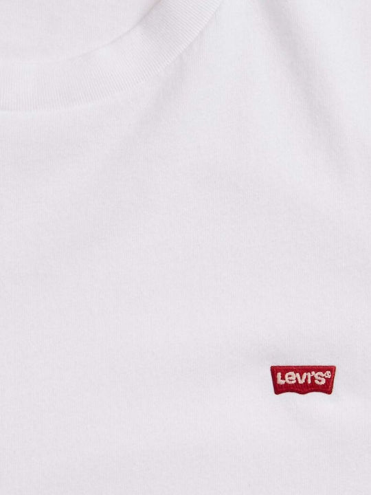 Ss Original Hm Tee Neutrals