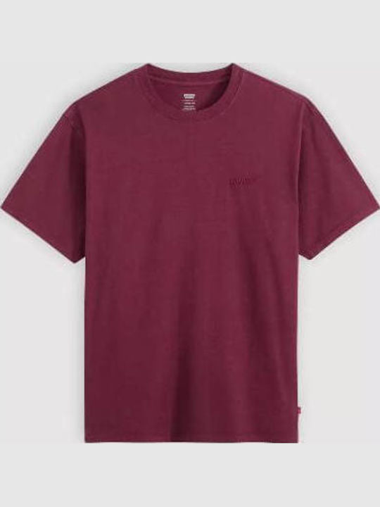 RED TAB VINTAGE TEE REDS