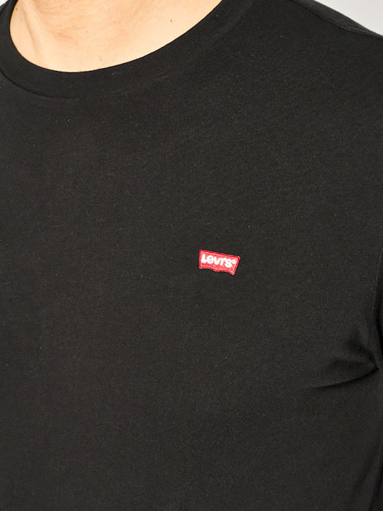 LS ORIGINAL HM TEE MINERAL BLA
