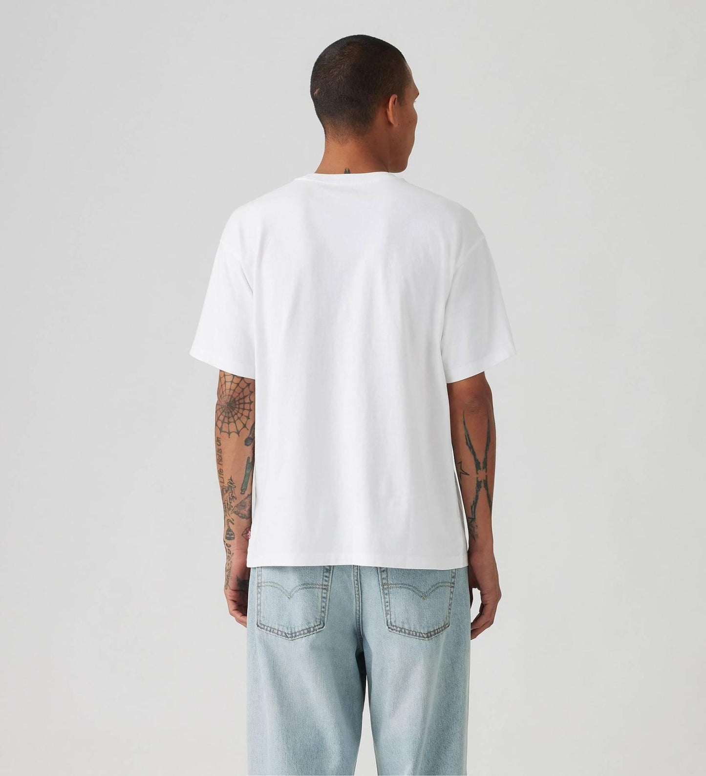 GRAPHIC VINTAGE FIT TEE