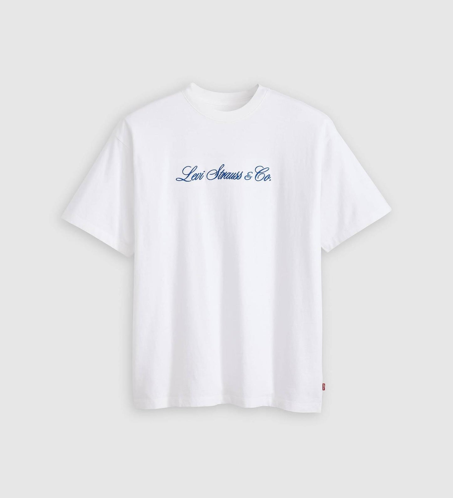 GRAPHIC VINTAGE FIT TEE