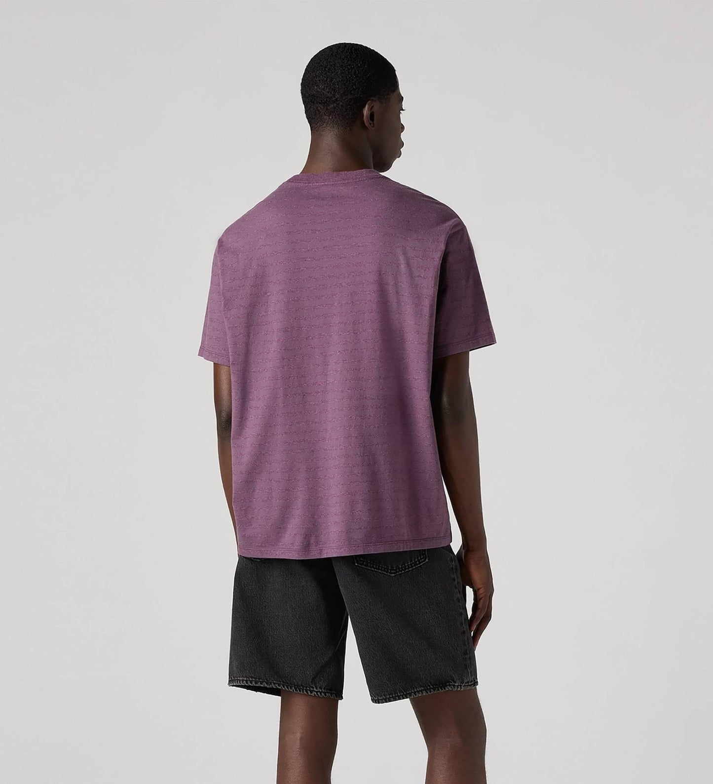 Graphic Vintage Fit Tee