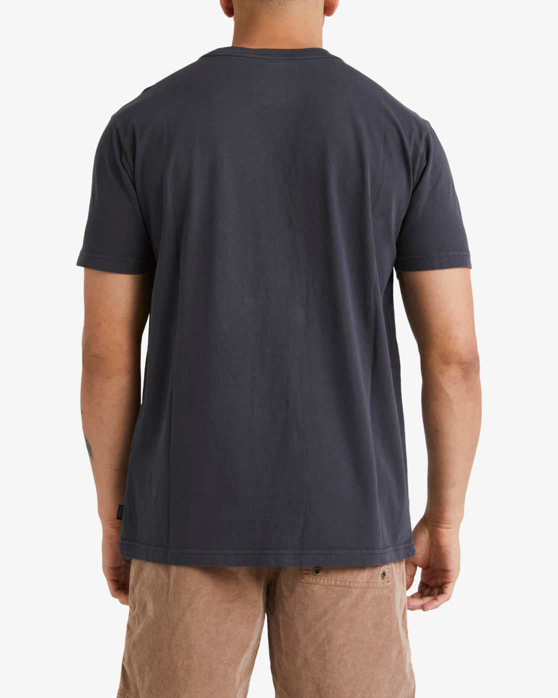 Hawk Eye - Short Sleeves T-shirt for Men