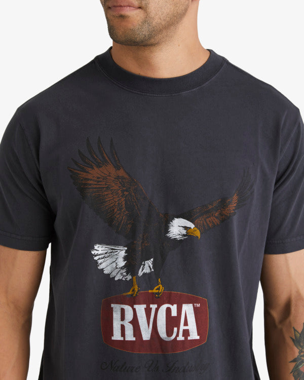 Hawk Eye - Short Sleeves T-shirt for Men