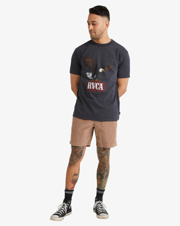Hawk Eye - Short Sleeves T-shirt for Men
