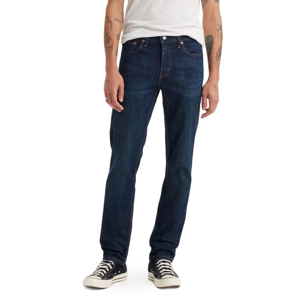 Ανδρικό Παντελόνι LEVI’S® 04511-4655 Τζιν Σκούρο