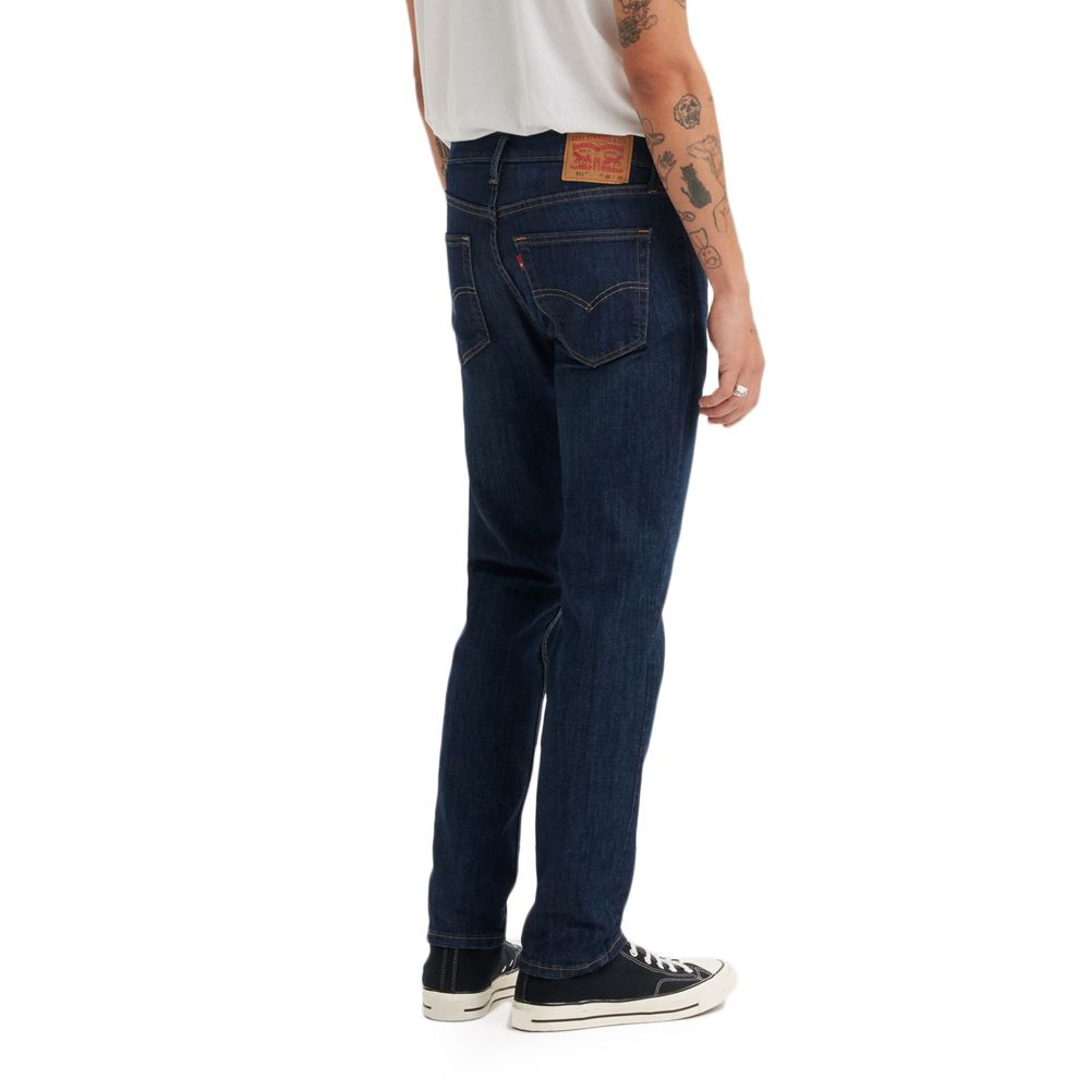Ανδρικό Παντελόνι LEVI’S® 04511-4655 Τζιν Σκούρο