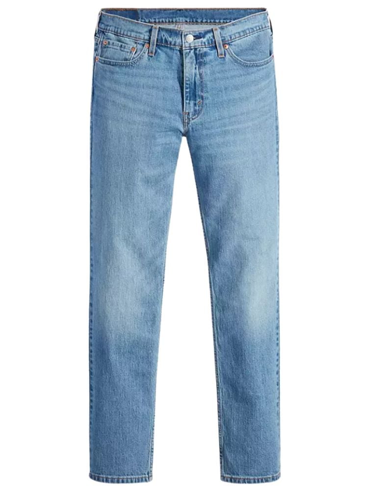 Levi's 511 Slim Fit Jeans Ανοιχτό Μπλε