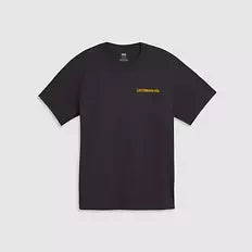 RELAXED FIT SHORT SLEEVE GRAPHIC T-SHIRT