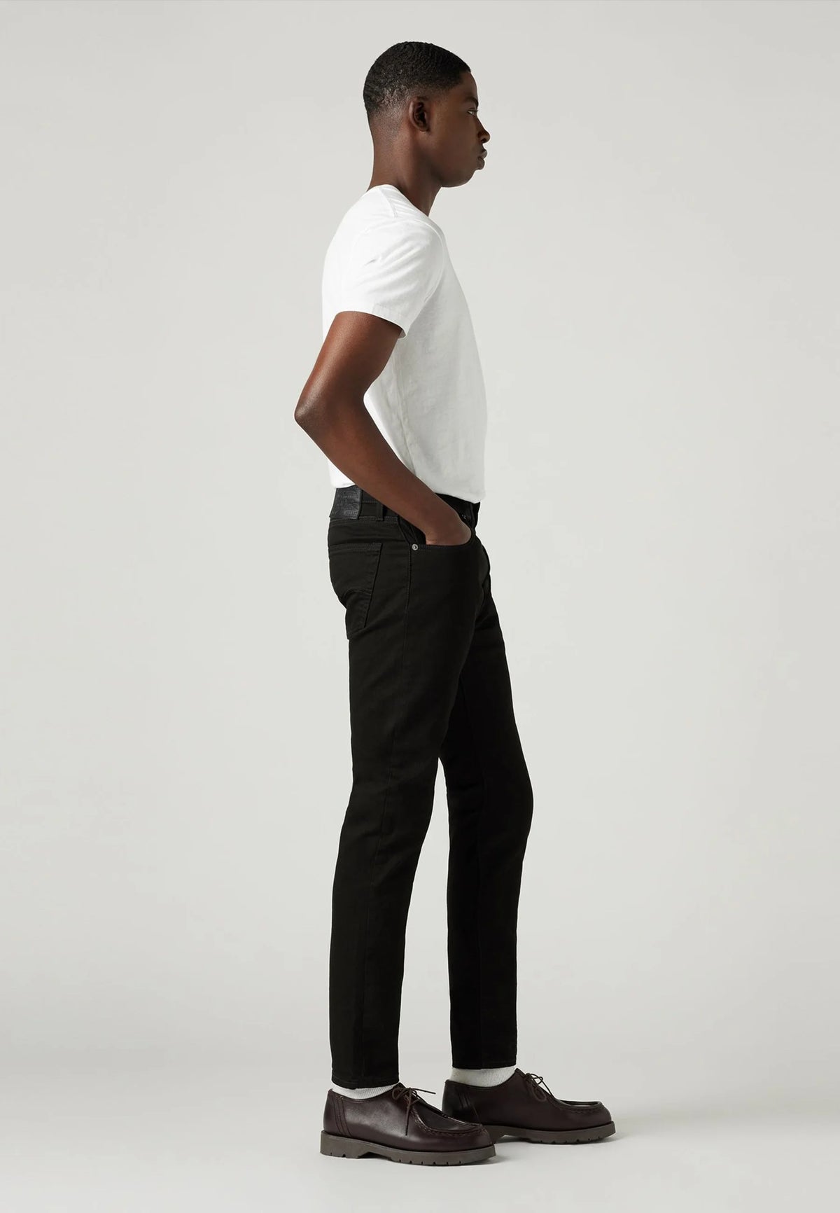 Levi's 512 Slim Taper Jeans Nightshine