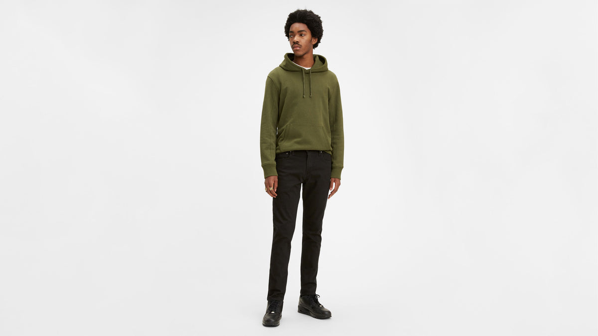 Levi's 512 Slim Taper Jeans Nightshine
