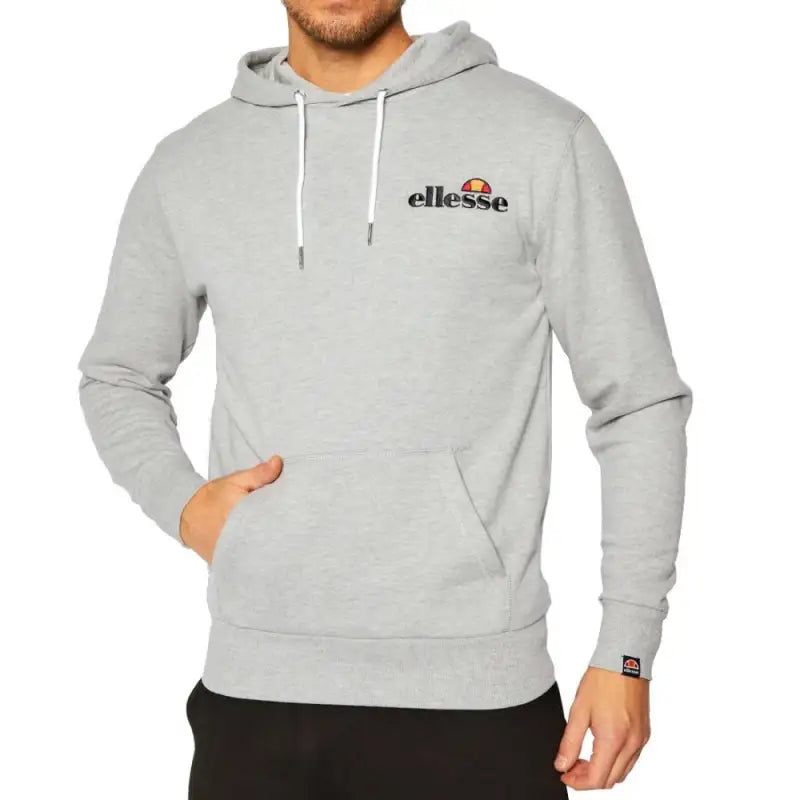 Primero OH Hoody Φούτερ Ανδρικό
